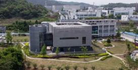 Wuhan Lab