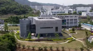 Wuhan Lab