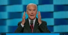 Philadelphia,,Pennsylvania,,Usa,,July,27,,2016,Vice,President,Joseph,Biden