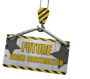 Future Under Construction-R
