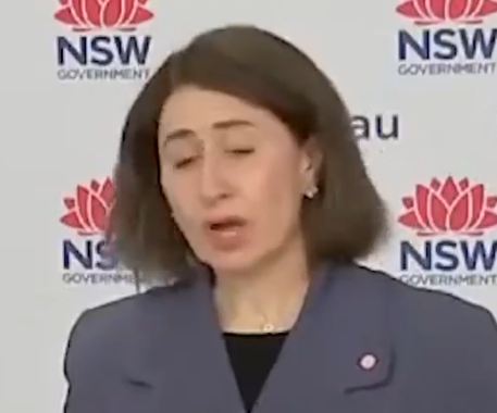 NSW Politician
