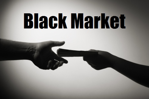 Black Market 2