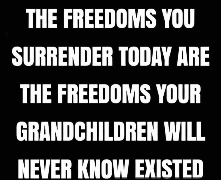 Freedoms