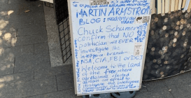 NYC Blog