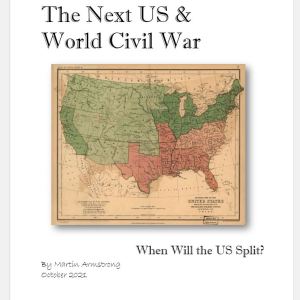 Next US & World Civil War-R