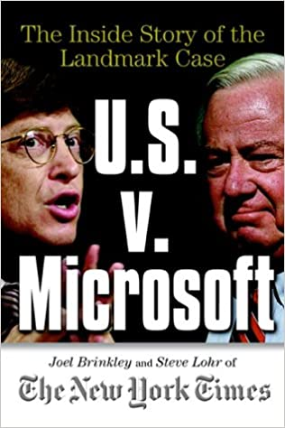 US v Microsoft