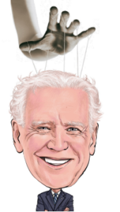 Biden Puppet Master 170x300