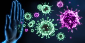 Visual,Concept,Of,Immune,System,And,Defense,-,3d,Illustration