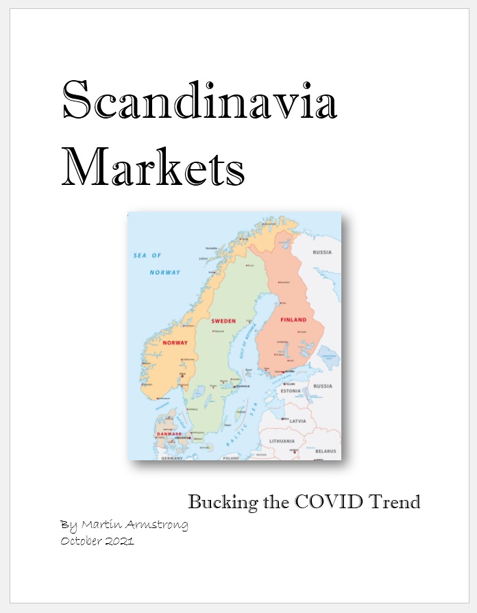 Scandinavia WEC 2021