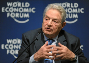 Soros at Davos 300x214