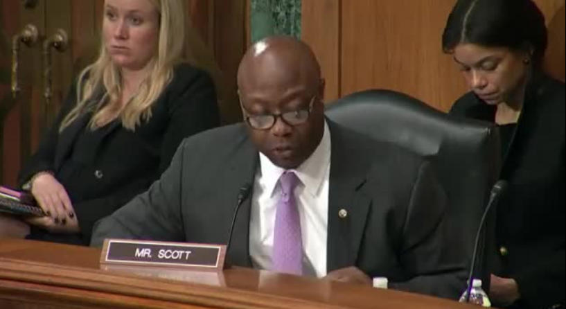 Tim_Scott_Banking_Nominee