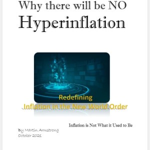 Why np Hyperinflation