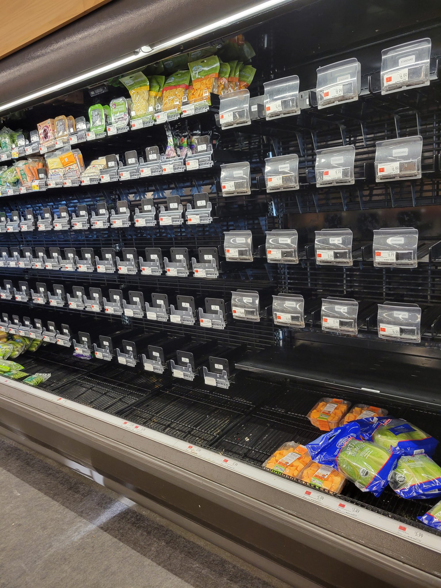 Mini Egg Shortage: Panic Buying Or Real Threat? - dhv931u