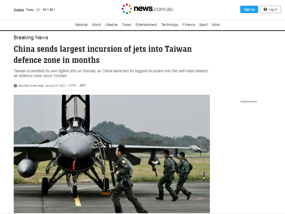 China_sends_largest_incursion_of_jets_into_Taiwan