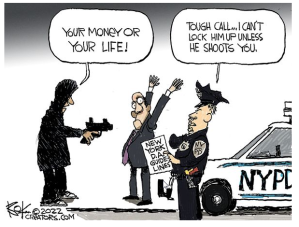 NY Police