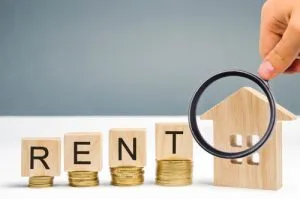 Rental Property Rents 300x199