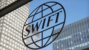 SWIFT Banking Systems