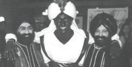 TrudeauBlackface