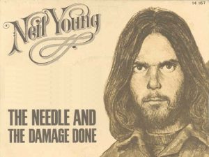 neil young the needle and the damage done 300x225