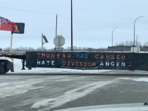 trudeautruckerboycott 300x225