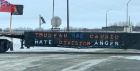 trudeautruckerboycott