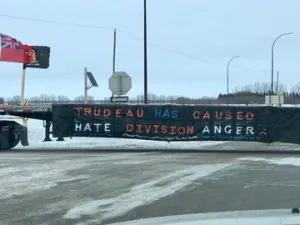 trudeautruckerboycott