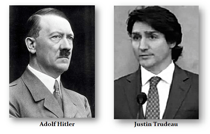 Jitler-Trudeau