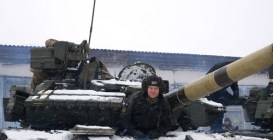 Kharkiv,,Ukraine,-,January,,31,,2022:,The,Military,Is,Preparing