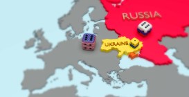 Russia,And,The,Us,In,Ukraine,And,The,Middle,East.