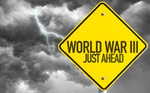 World War III Ahead 300x187