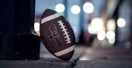 football