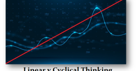 1-Linear v Cyclical Thinking