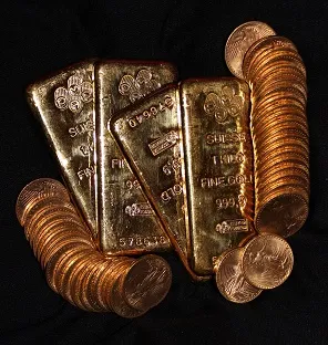 $20 & Bullion