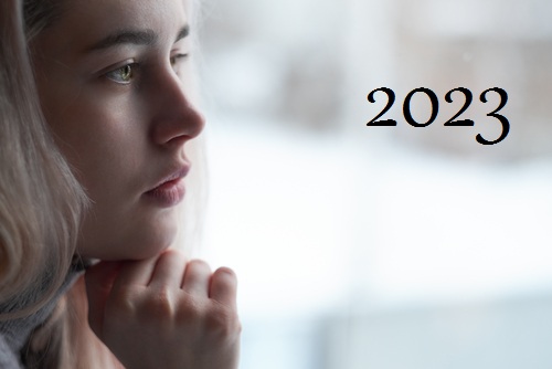 2023 Looking Ahead