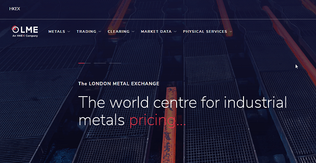 London_Metal_Exchange LME