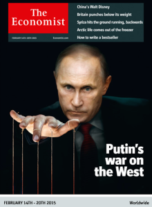 Putin Economist