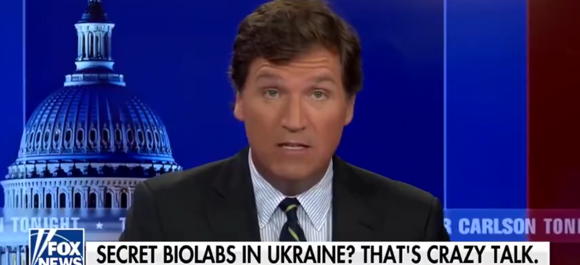 Tucker Biolabs