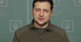Zelensky