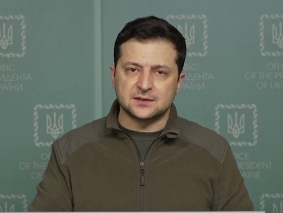 Zelensky