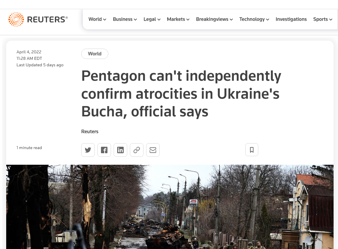2022_04_09_16_20_53_Pentagon_can_t_independently_confirm_atrocities_in_Ukraine_s_Bucha_official_say