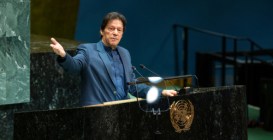 New,York,,Ny,-,September,27,,2019:,Prime,Minister,Of