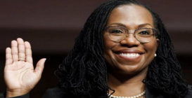 Justice Jackson
