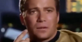 Kirk Captain