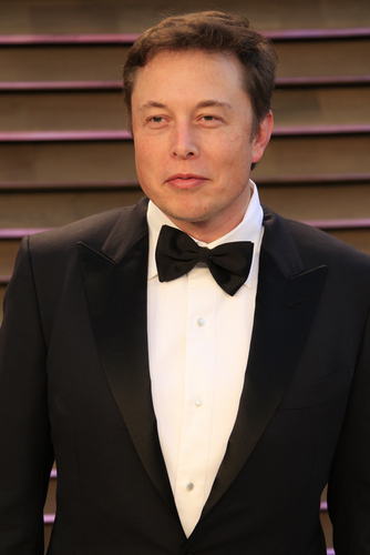 Los,Angeles,-,Mar,2:,Elon,Musk,At,The,2014