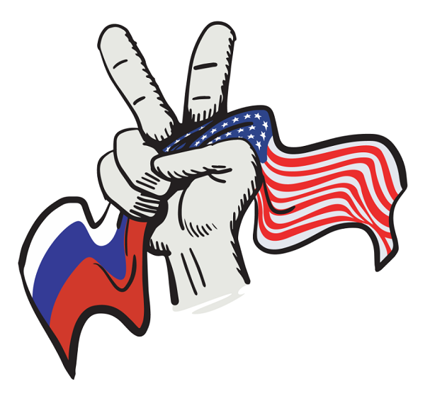 Russia v USA