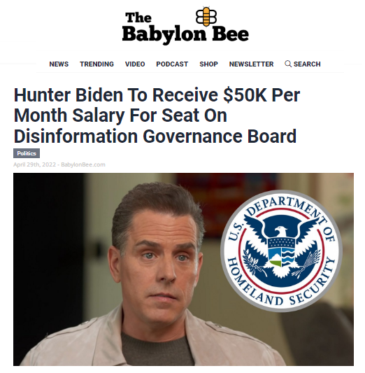 2022_05_02_12_00_39_Hunter_Biden_To_Receive_50K_Per_Month_Salary_For_Seat_On_Disinformation_Governa