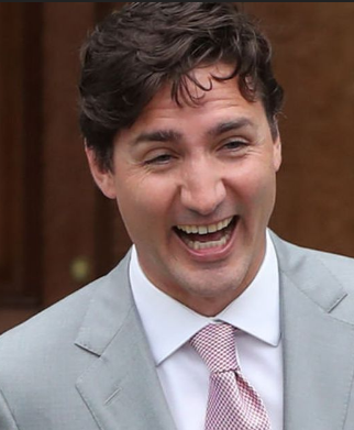 Trudeau_laughing