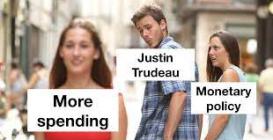 trudeauspendingmeme