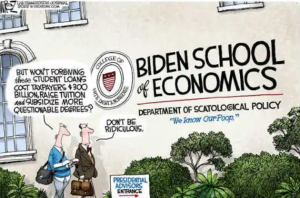 BidenSchoolofEconomicsStudentDebt 300x198