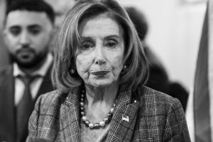 Pelosi BW 300x200